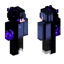 Minecraft Skin #250296
