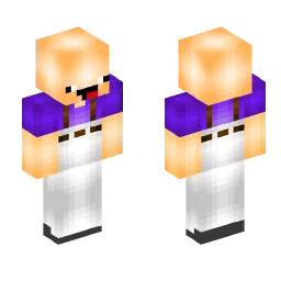 Minecraft Skin #250297