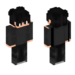Minecraft Skin #250298