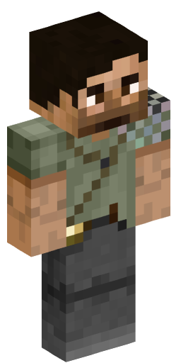 CasualDevil Minecraft Skin Preview on Minecraft.Co.Com
