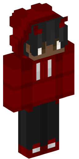 casualtys Minecraft Skin Preview on Minecraft.Co.Com
