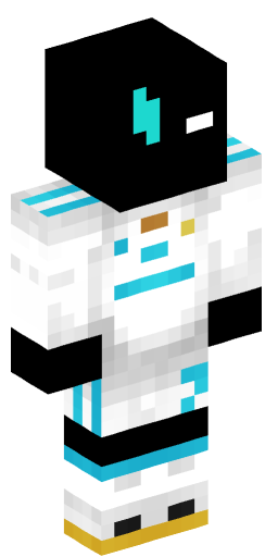 casualmente Minecraft Skin Preview on Minecraft.Co.Com