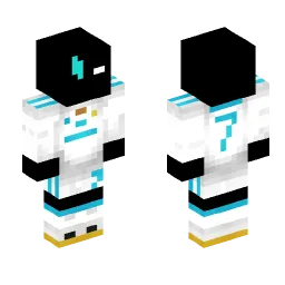 Minecraft Skin #250307