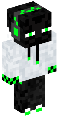 CasualDon Minecraft Skin Preview on Minecraft.Co.Com