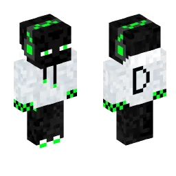 Minecraft Skin #250308