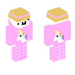 Minecraft Skin #250310