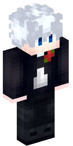 Winner Minecraft Skin Preview on Minecraft.Co.Com