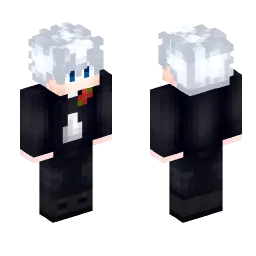 Minecraft Skin #250312