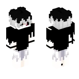 Minecraft Skin #250314