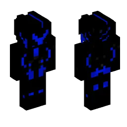 Minecraft Skin #250315