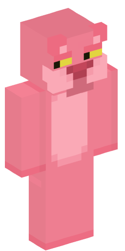winnertoad Minecraft Skin Preview on Minecraft.Co.Com