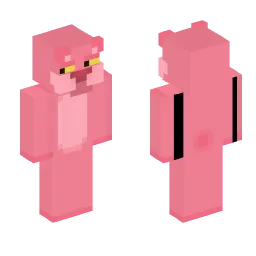 Minecraft Skin #250316