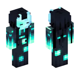 Minecraft Skin #250317