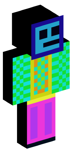 Winner1885 Minecraft Skin Preview on Minecraft.Co.Com