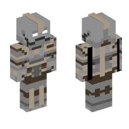 Minecraft Skin #250325