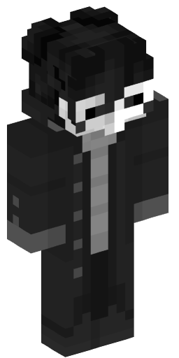 ErKek8 Minecraft Skin Preview on Minecraft.Co.Com
