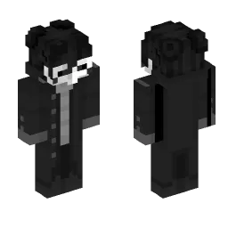 Minecraft Skin #250340