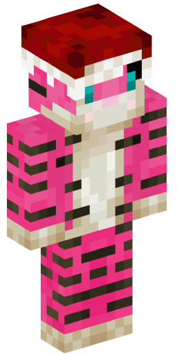 Kendrick Minecraft Skin Preview on Minecraft.Co.Com