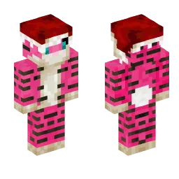 Minecraft Skin #250358