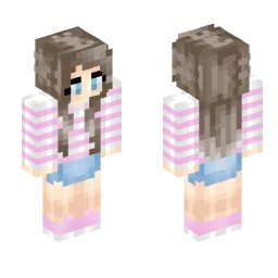 Minecraft Skin #250359