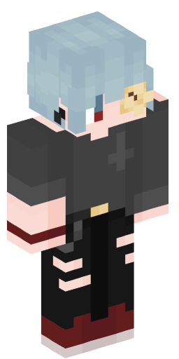 KendrickSigma Minecraft Skin Preview on Minecraft.Co.Com