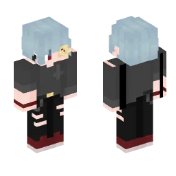 Minecraft Skin #250367