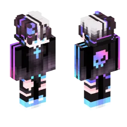 Minecraft Skin #250385