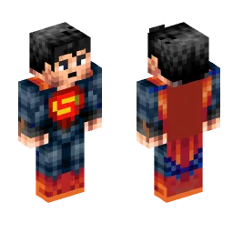 Minecraft Skin #250386