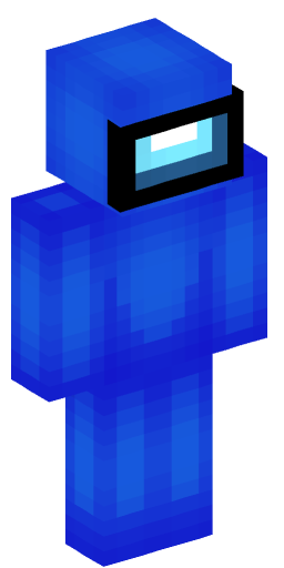 amogusgangster Minecraft Skin Preview on Minecraft.Co.Com