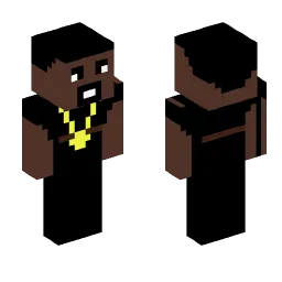 Minecraft Skin #250428