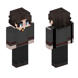 Minecraft Skin #250429