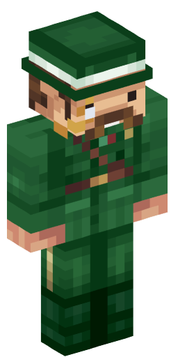 Colacowboy Minecraft Skin Preview on Minecraft.Co.Com