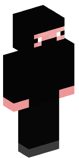 Coca Minecraft Skin Preview on Minecraft.Co.Com