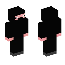 Minecraft Skin #250435