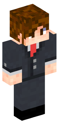 CreatorCreepy Minecraft Skin Preview on Minecraft.Co.Com
