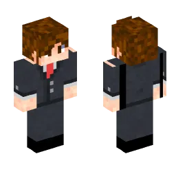 Minecraft Skin #250440