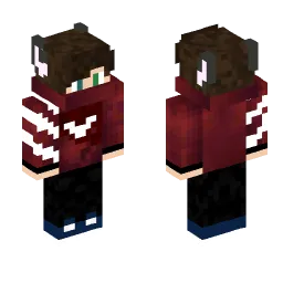 Minecraft Skin #250442