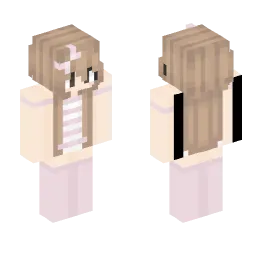 Minecraft Skin #250451