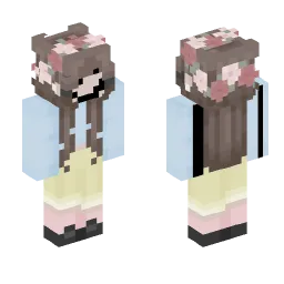 Minecraft Skin #250452