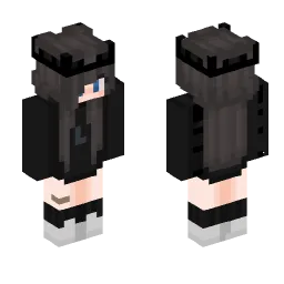 Minecraft Skin #250455