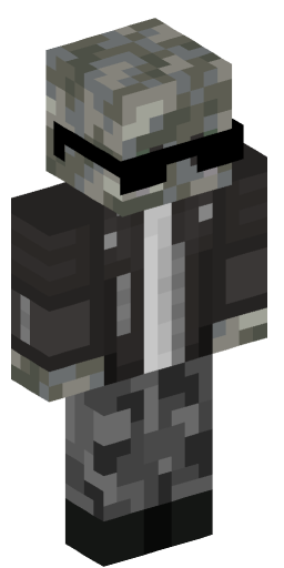 TuffSword Minecraft Skin Preview on Minecraft.Co.Com