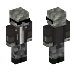 Minecraft Skin #250460