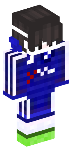 gengarus_ Minecraft Skin Preview on Minecraft.Co.Com