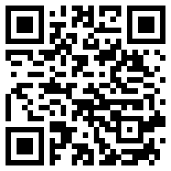 GengarHunter QR Code