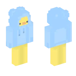 Minecraft Skin #250479