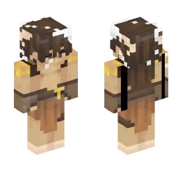 Minecraft Skin #250480