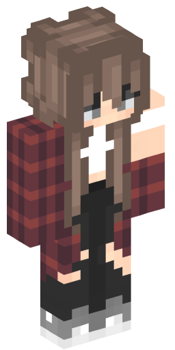 Birdie_Games Minecraft Skin Preview on Minecraft.Co.Com