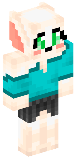 Walker32268 Minecraft Skin Preview on Minecraft.Co.Com