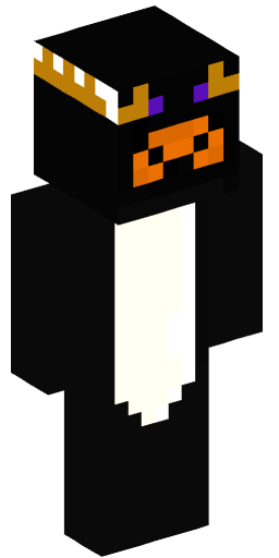 walker_polarbear Minecraft Skin Preview on Minecraft.Co.Com