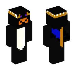 Minecraft Skin #250493
